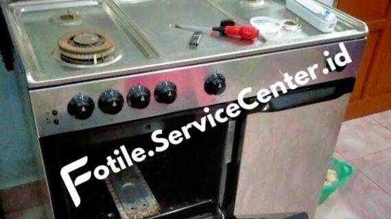 Service Kompor Fotile di Jakarta Selatan